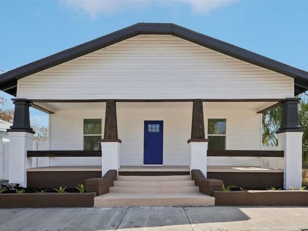 3015 SANCHEZ STREET, TAMPA, FL 33605