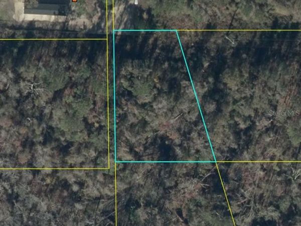 000 NW CR 140, GREENVILLE, FL 32331