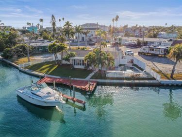 645 NORMANDY ROAD, MADEIRA BEACH, FL 33708