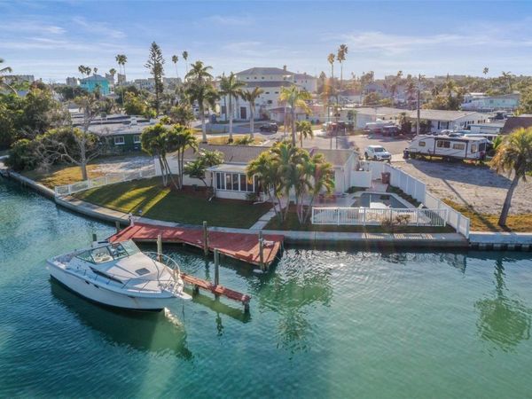 645 NORMANDY ROAD, MADEIRA BEACH, FL 33708