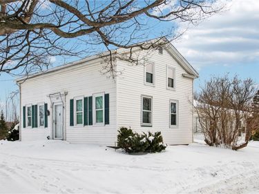 825 West Avenue, Brockport, NY 14420