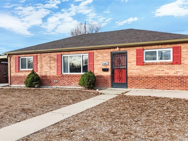 9241 High Street, Thornton, CO 80229