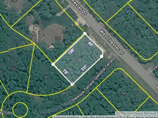 256 Westchester Drive, Crossville, TN 38558