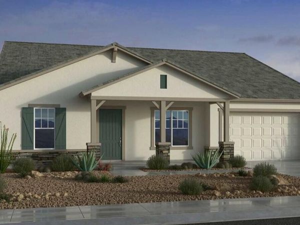 21054 S 190TH Way, Queen Creek, AZ 85142