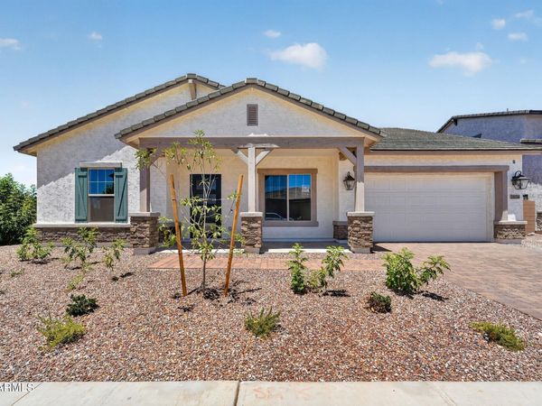 21054 S 190TH Way, Queen Creek, AZ 85142