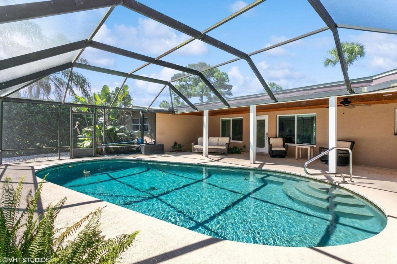 1282 SW Pelican Crescent, Palm City, FL 34990 Photo