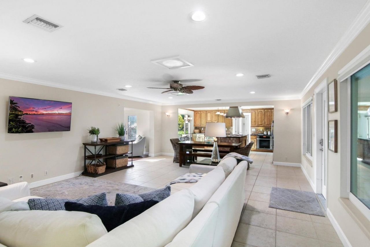 1282 SW Pelican Crescent, Palm City, FL 34990 Photo