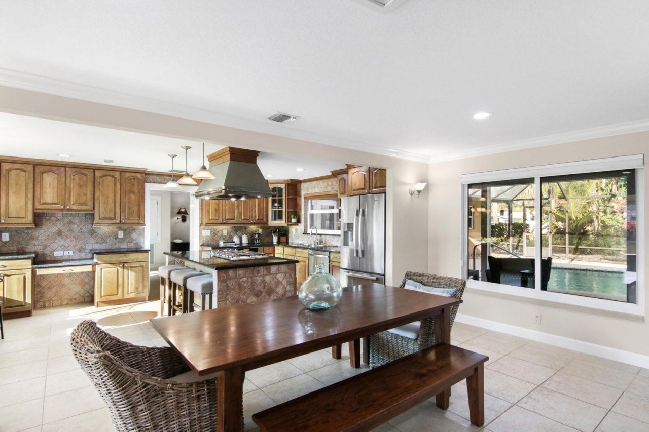 1282 SW Pelican Crescent, Palm City, FL 34990 Photo