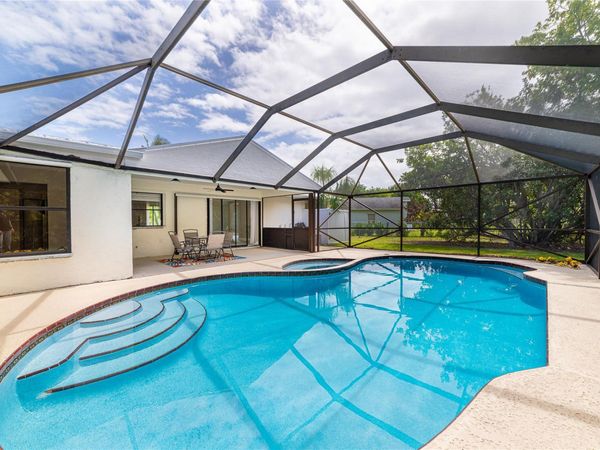 2614 SE Export Ave, Port St Lucie, FL 34952