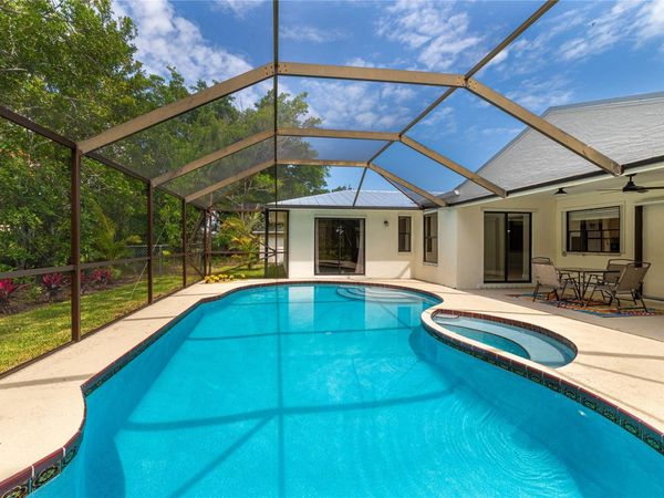 2614 SE Export Avenue, Port St. Lucie, FL 34952