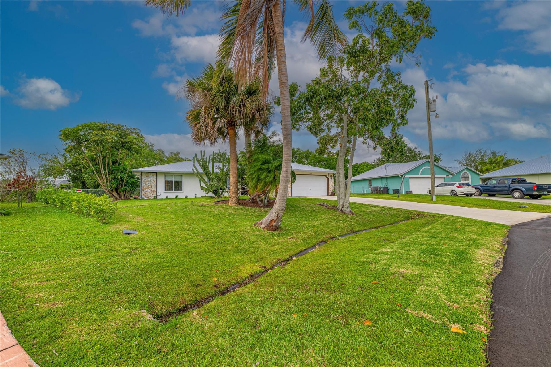 2614 SE Export Avenue, Port Saint Lucie, FL 34952 Photo