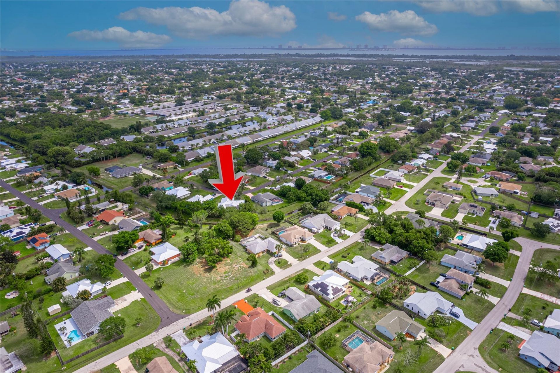 2614 SE Export Avenue, Port Saint Lucie, FL 34952 Photo