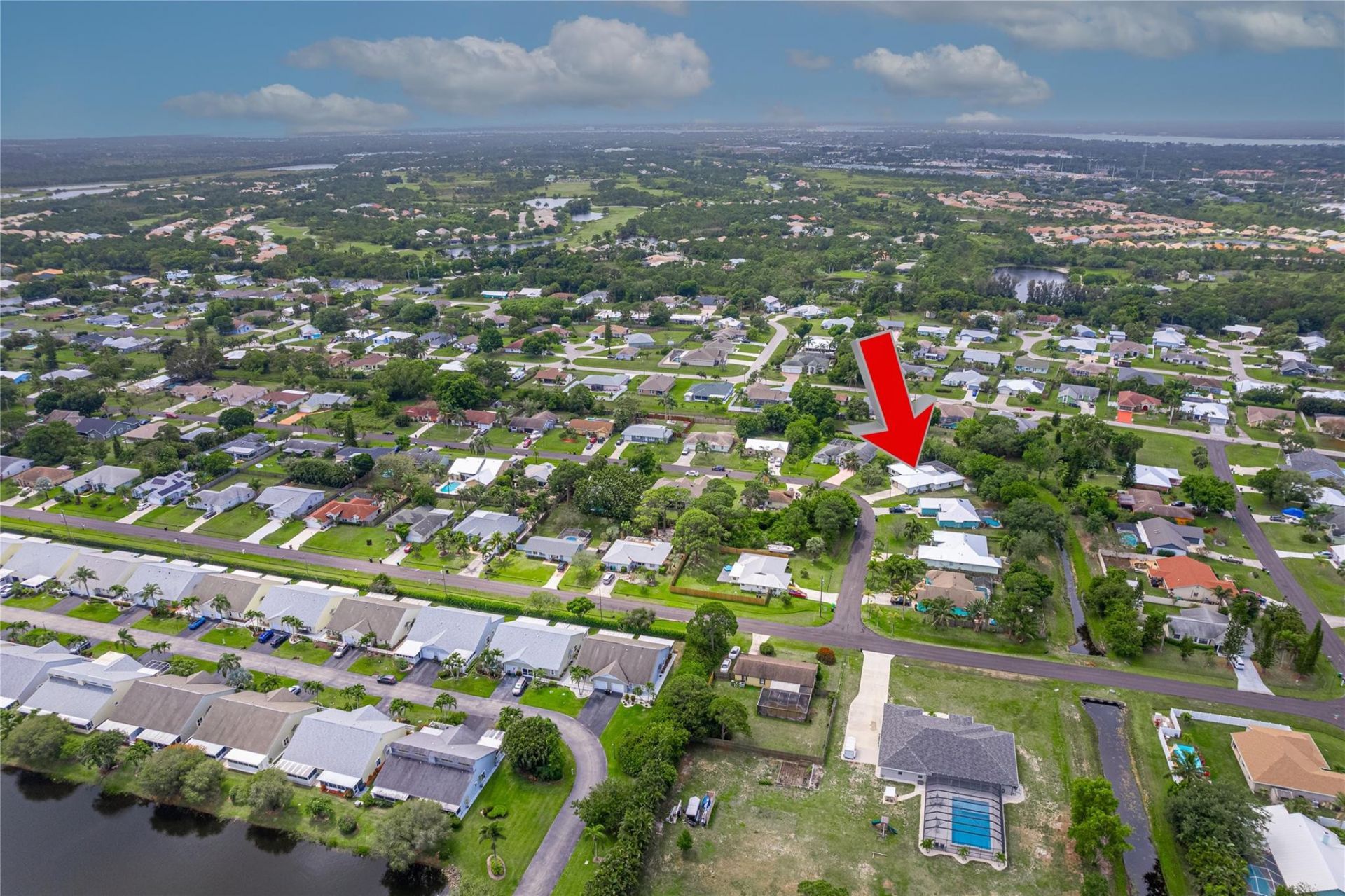 2614 SE Export Avenue, Port Saint Lucie, FL 34952 Photo