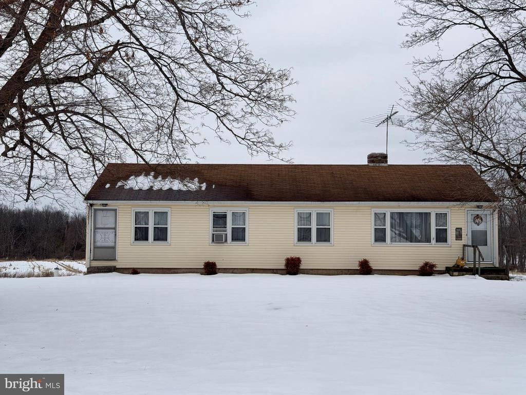 429 Fagleysville Road, Perkiomenville, PA 18074 Main Photo