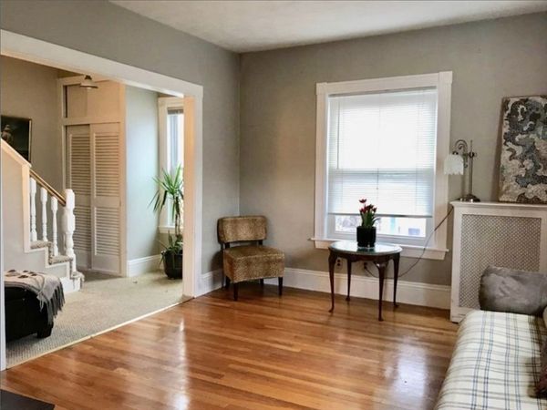 50 Chestnut Street, Unit 2, Wakefield, MA 01880