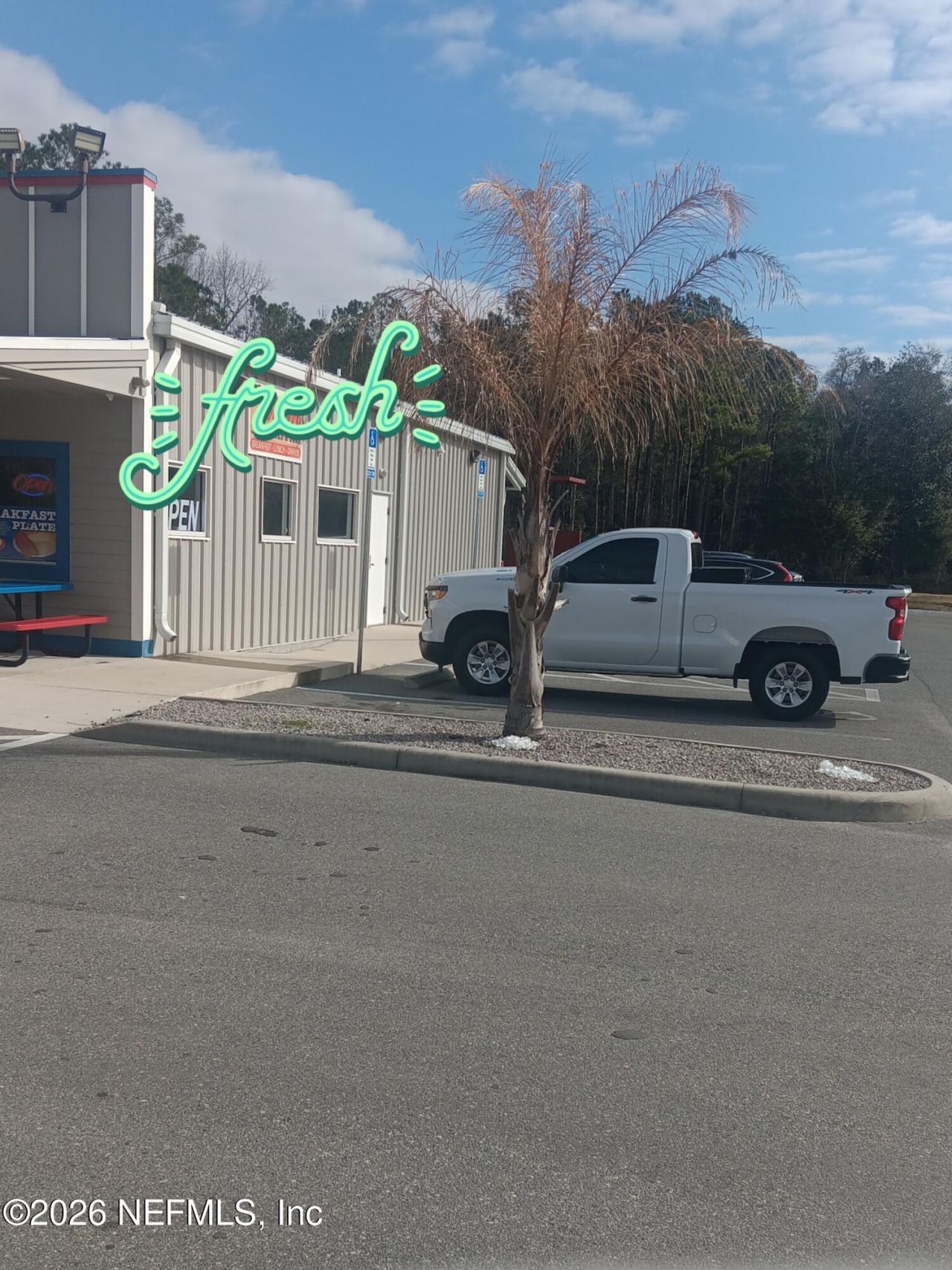 542104 Us Highway 1, Callahan, FL 32011 Photo