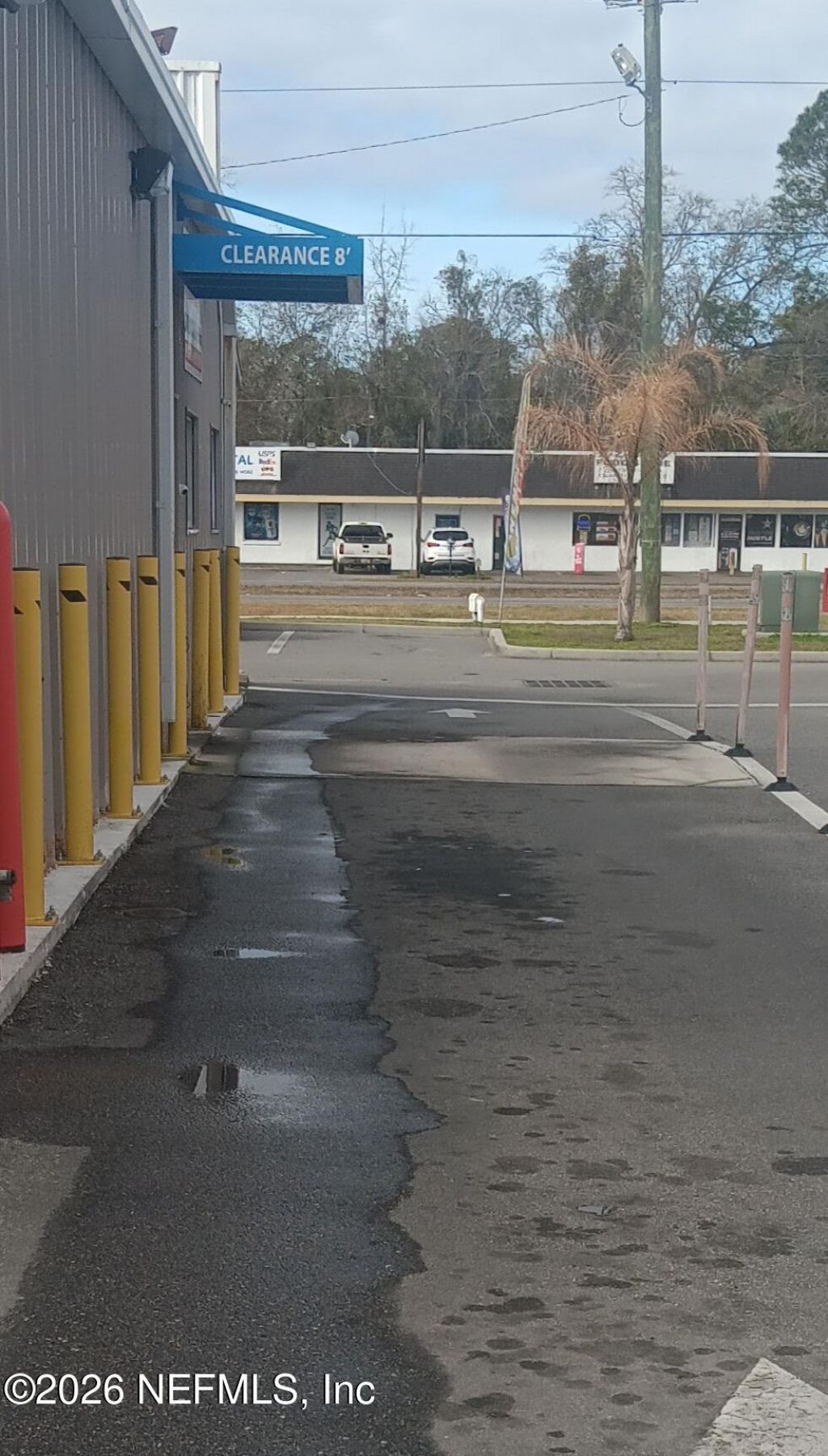 542104 Us Highway 1, Callahan, FL 32011 Photo