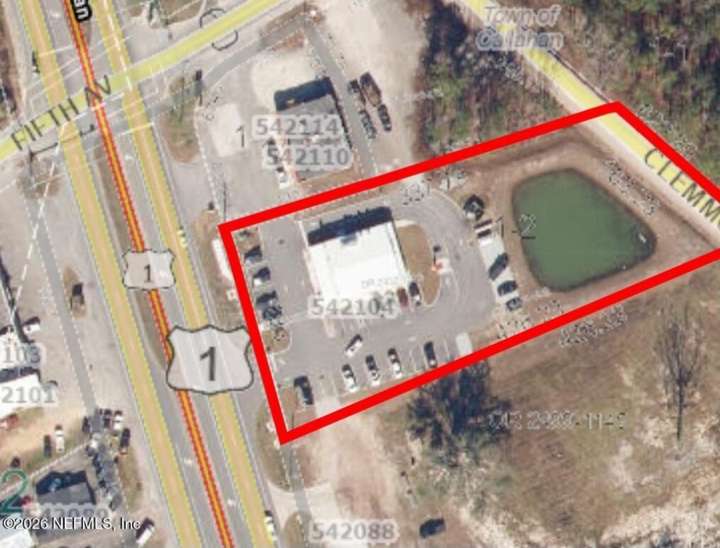 542104 Us Highway 1, Callahan, FL 32011 Photo