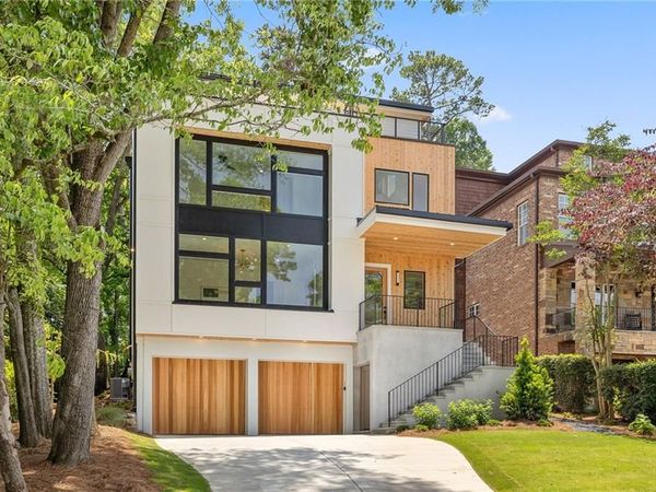 1287 Star Drive NE, Brookhaven, GA 30319