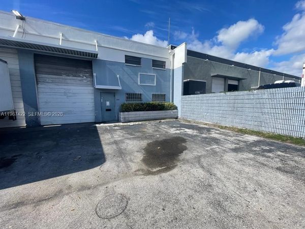 8349 NW 64th St , Unit 8, Medley, FL 33166