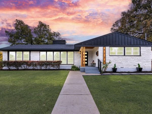 6722 Sue Drive, Richland Hills, TX 76118