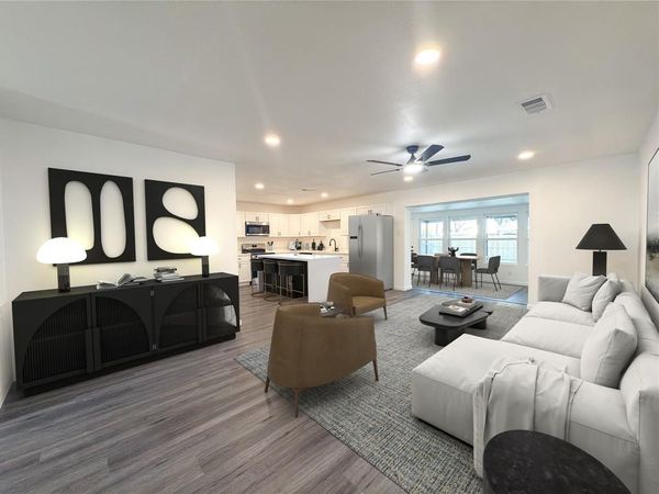 418 Clover Lane, Garland, TX 75043