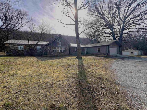 17369 Hwy 66, Mountain View, AR 72560