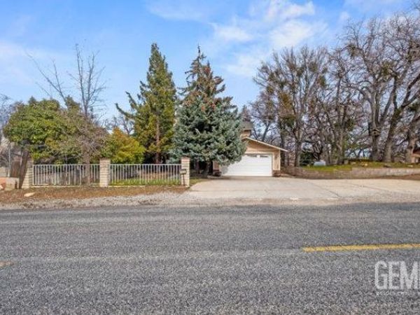18260 Alps Drive, Tehachapi, CA 93561