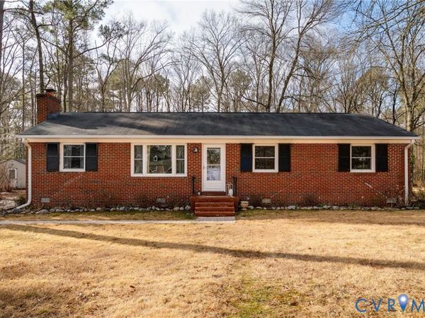 3007 Englewood Road, Glen Allen, VA 23060