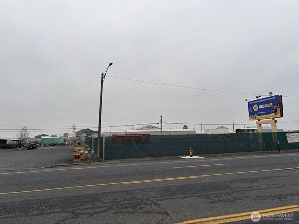 1420 Basin Street NW, Ephrata, WA 98823