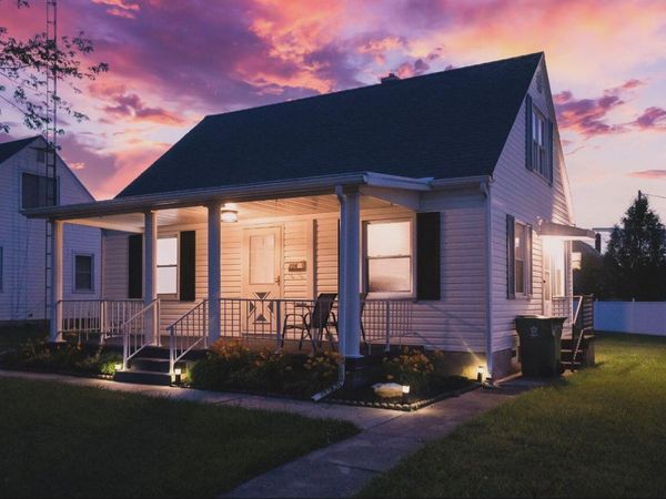 306 Belmont Street, Sidney, OH 45365