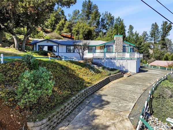 3469 Greenwood, Kelseyville, CA 95451