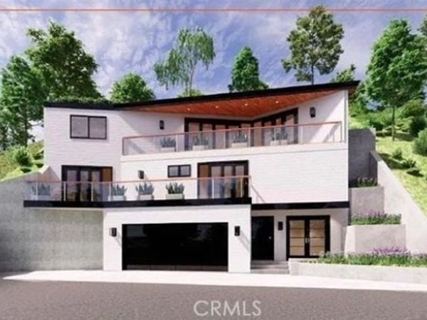 1240 W Micheltorena, Santa Barbara, CA 93101