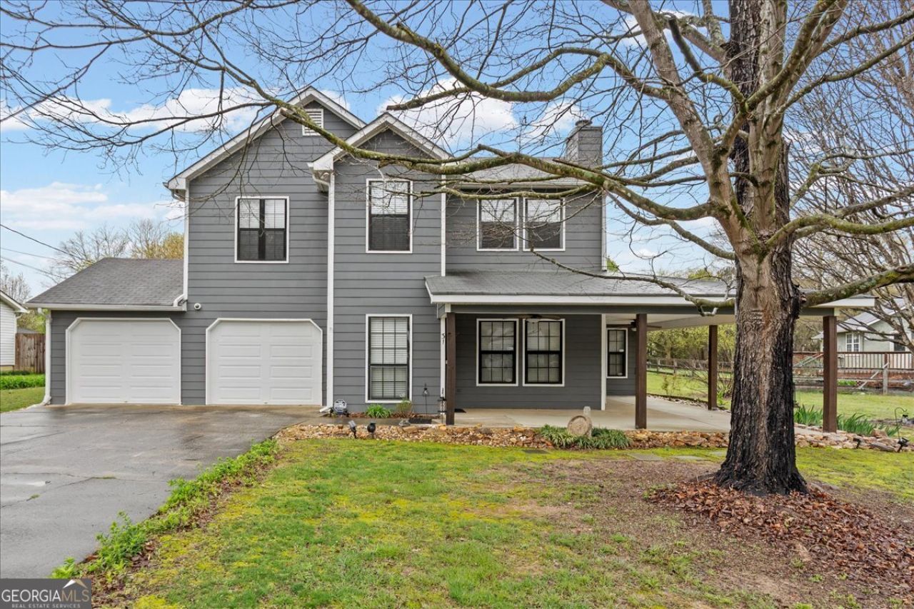 31 Riverview Court Se, Cartersville, GA 30120 Main Photo