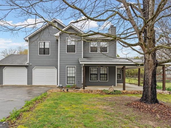 31 Riverview Court SE, Cartersville, GA 30120