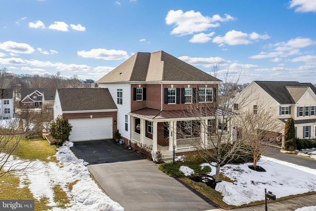 13451 Eagles Rest Drive, Leesburg, VA 20176 Main Photo