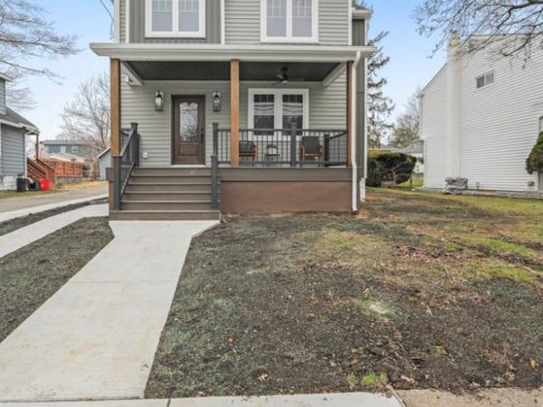 1833 W HIGH STREET, HADDON HEIGHTS, NJ 08035