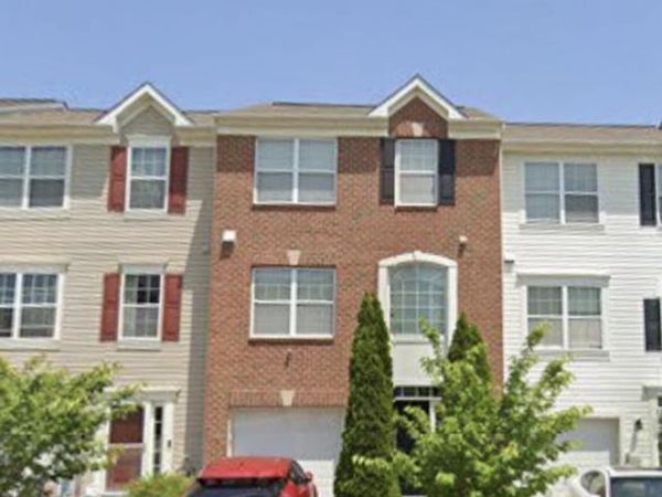 8453 STANSBURY LAKE DRIVE, BALTIMORE, MD 21222