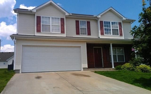 1026 Cheryl Ln, La Vergne, TN 37086 Main Photo