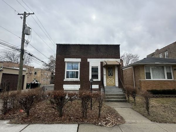 743 E 88th Street, Chicago, IL 60619