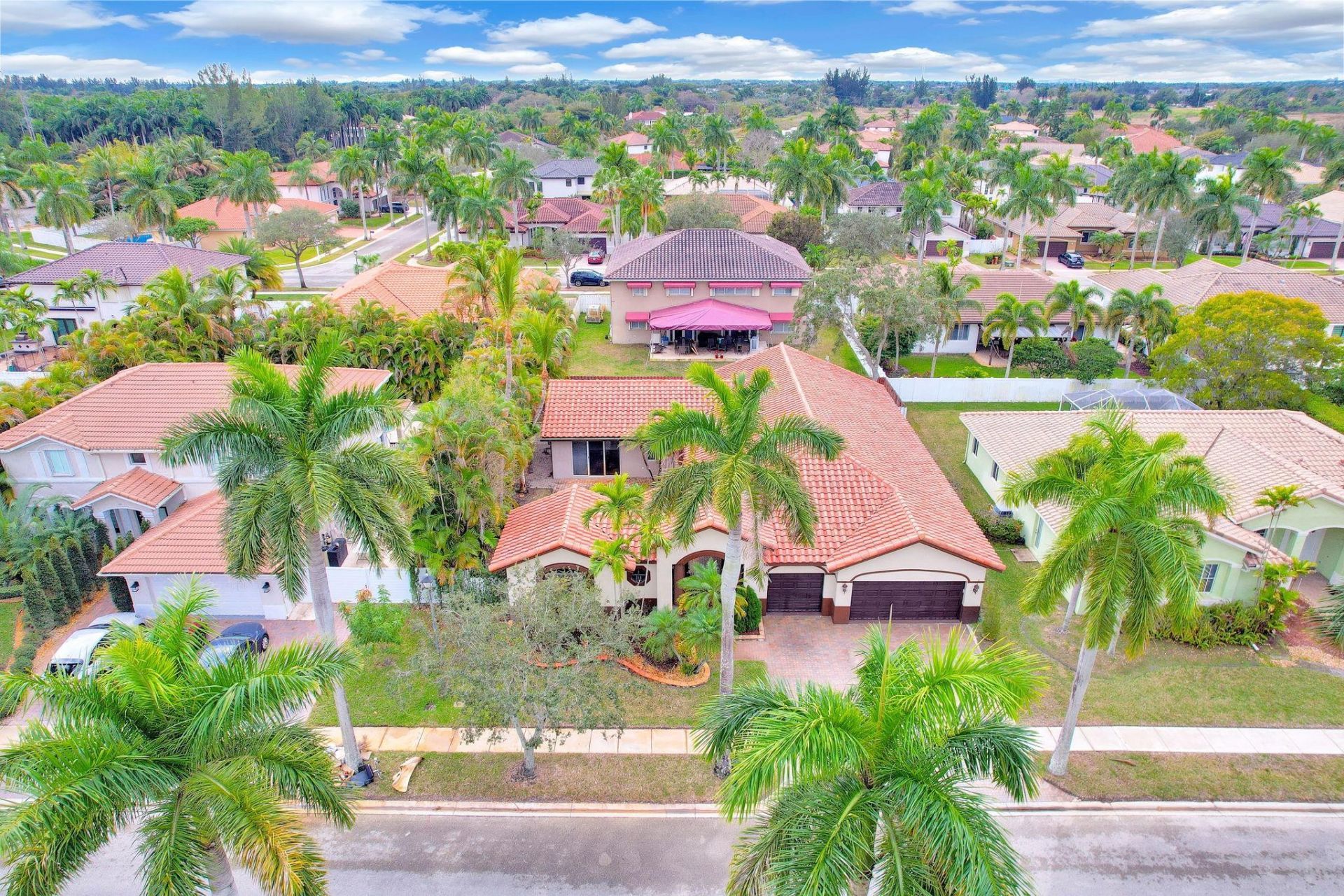 14520 SW 37th Street, Miramar, FL 33027 Photo