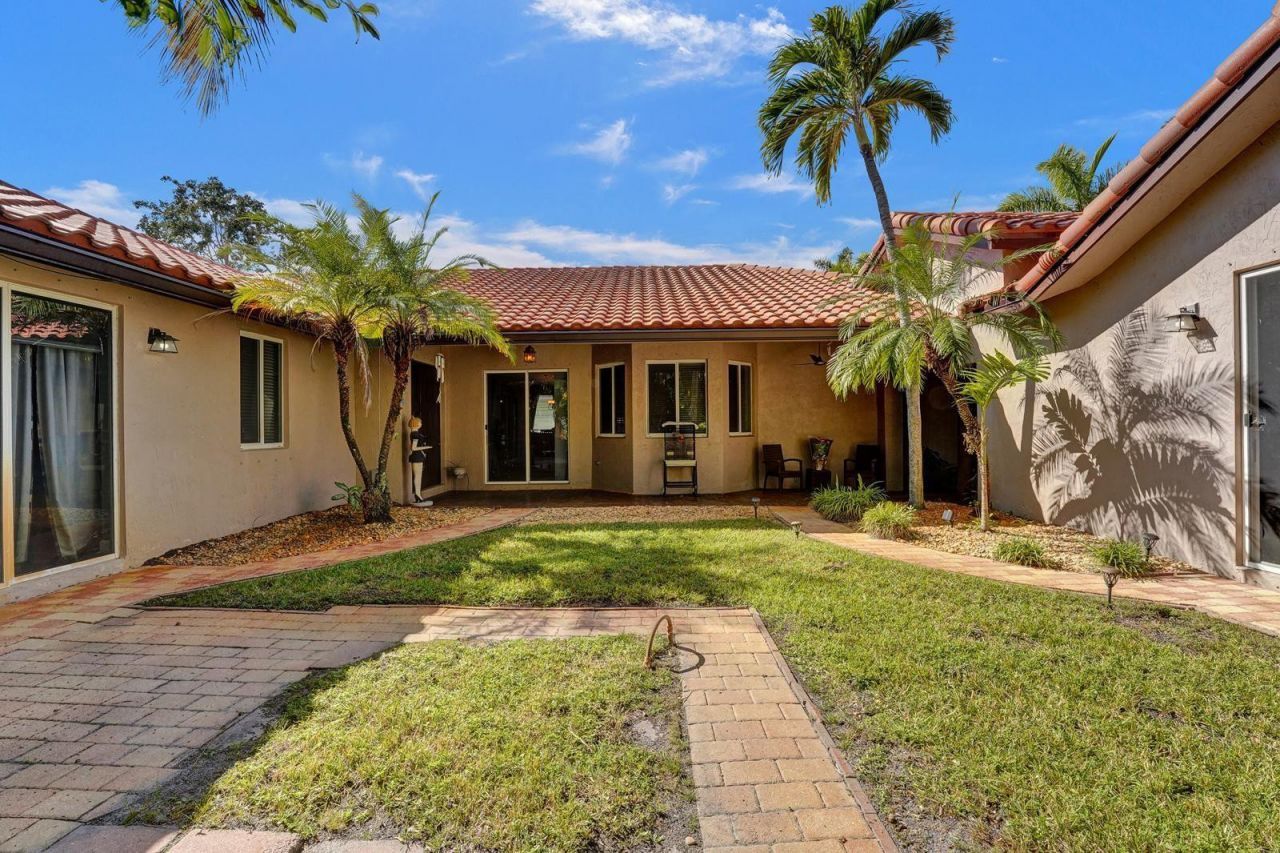 14520 SW 37th St, Miramar, FL 33027 Photo