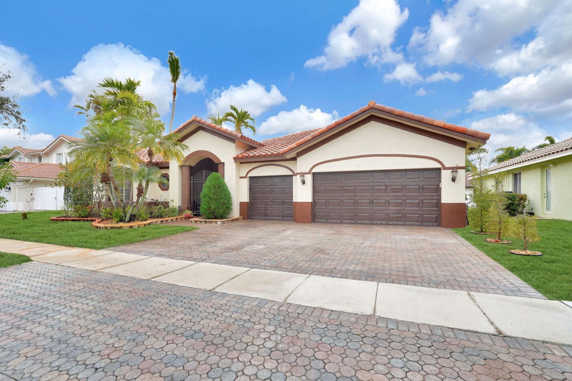 14520 SW 37th Street, Miramar, FL 33027 Photo