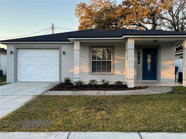 3021 W TAMPA BAY BOULEVARD, TAMPA, FL 33607