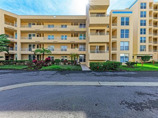 4480 FAIRWAYS BOULEVARD, Unit 109, BRADENTON, FL 34209