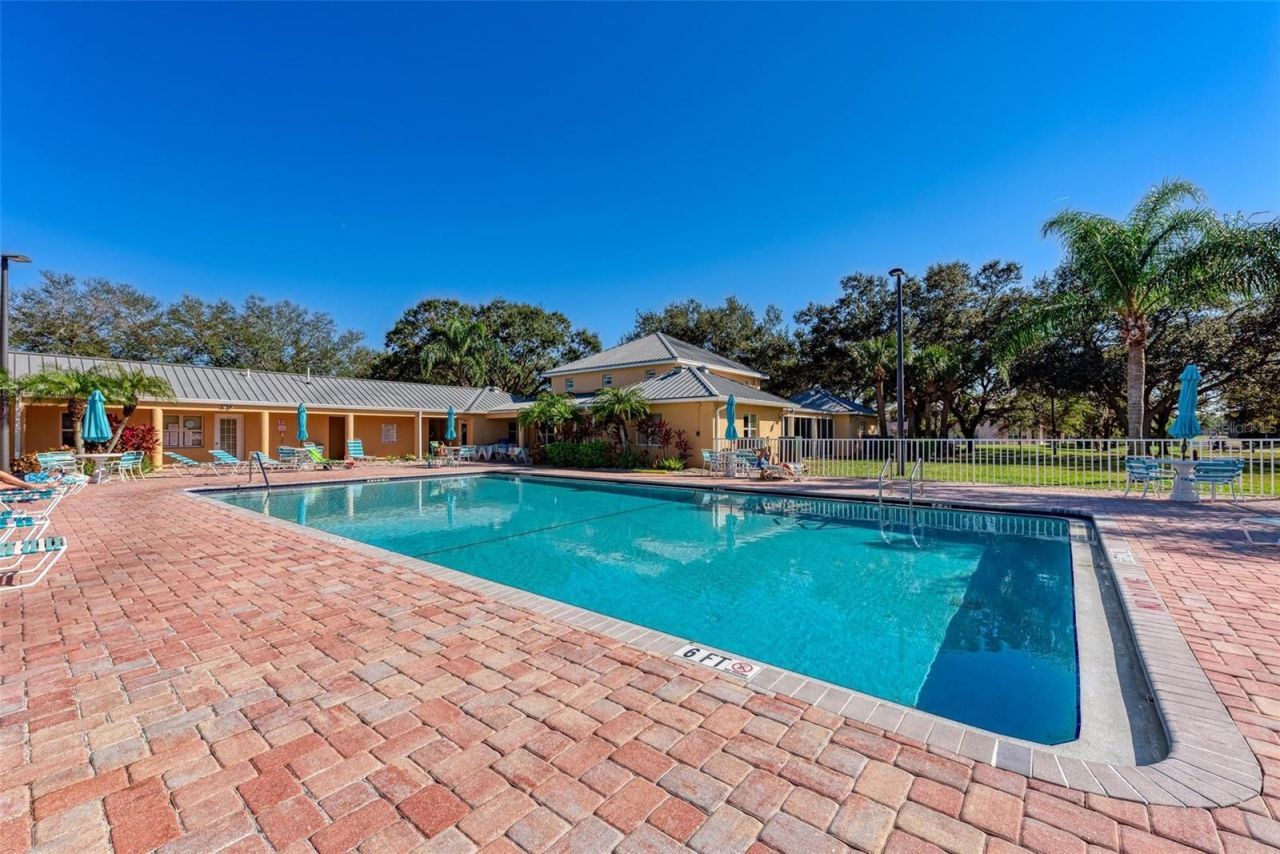 4480 Fairways Boulevard, Unit 109, Bradenton, FL 34209 Photo