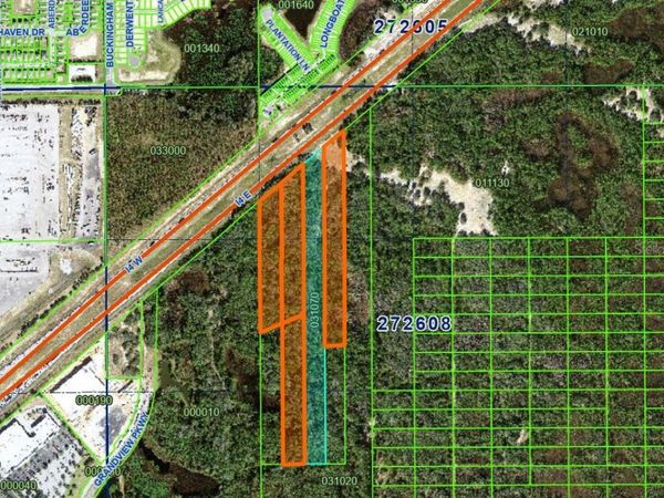 GRANDVIEW PARKWAY, DAVENPORT, FL 33837