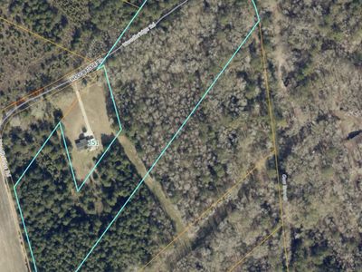 0 Woodbridge Road, Saint George, SC 29477