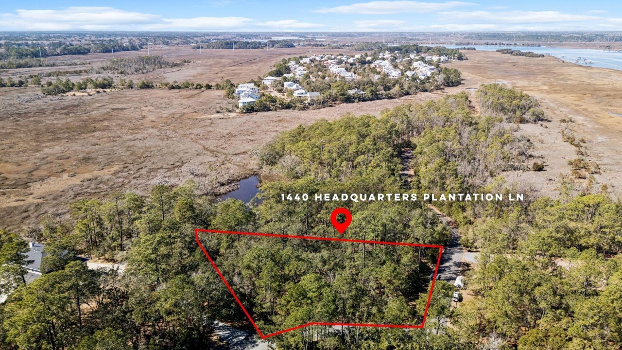 1440 Headquarters Plantation Drive Photo 1