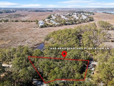 1440 Headquarters Plantation Drive, Johns Island, SC 29455